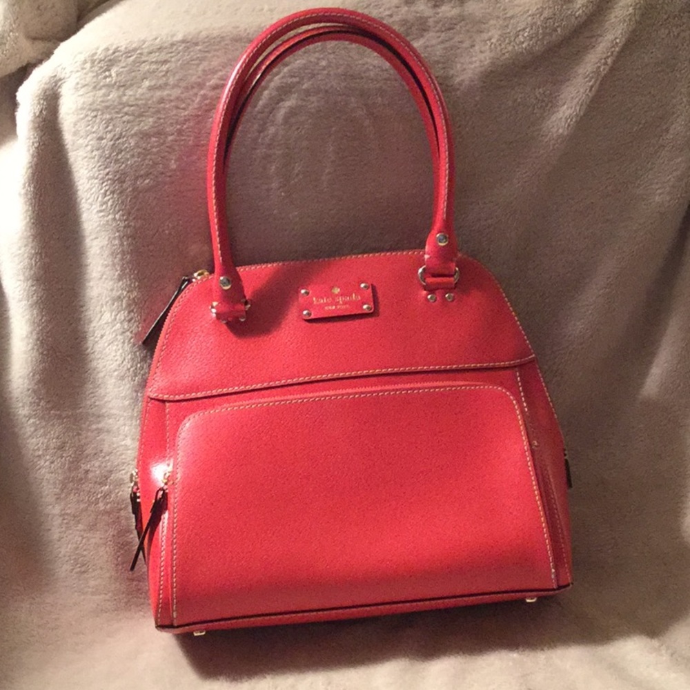 Kate Spade Coral Shoulder bag